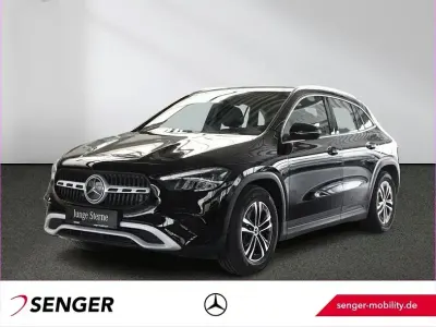 Gebraucht Mercedes GLA200