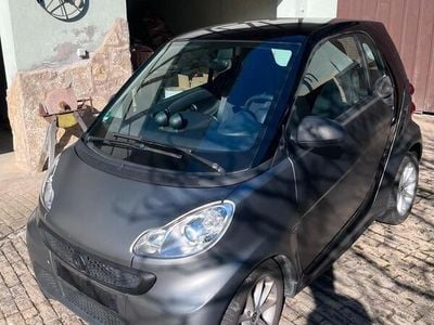 Smart ForTwo Coupé