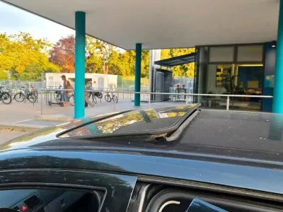 Gebraucht Skoda Fabia