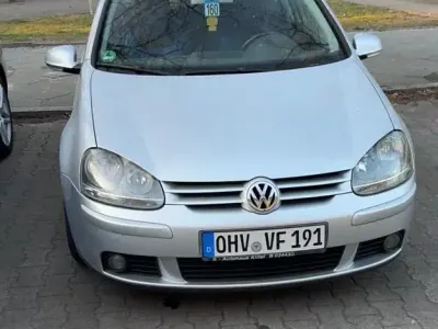 Gebraucht VW Golf IV 110 PS (80 kW) 2004 Silber Limousine