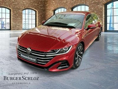 VW Arteon