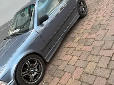 Gebraucht BMW 316 Compact