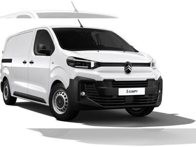 Citroën e-Jumpy