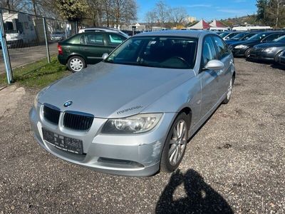 gebraucht BMW 318 i Gute Zustand