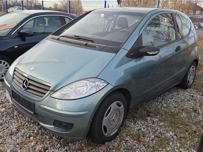 Mercedes A150