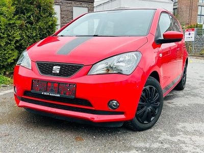 Seat Mii