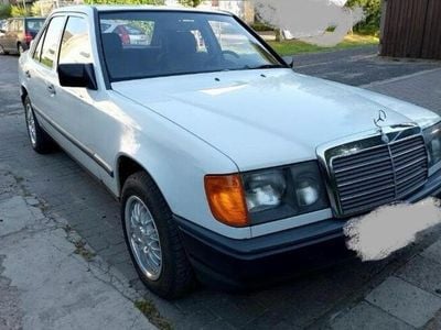 Mercedes E230