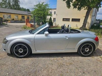 Audi TT Roadster
