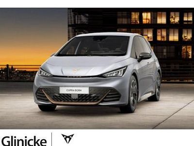Silber Neu 2026 Cupra Born Kleinwagen | 32.790 € (Fairer Preis)