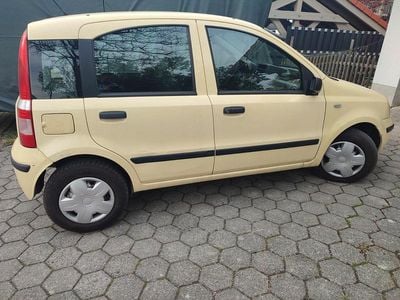 Brugt Fiat Panda 2009 Hatchback