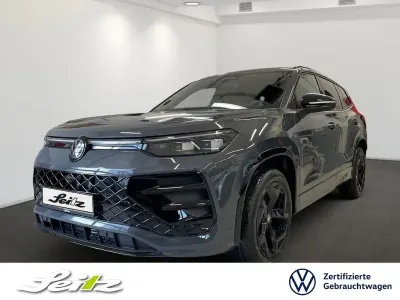 Usata VW Tayron R-line 193 CV (141 kW) 2026 Grigio SUV