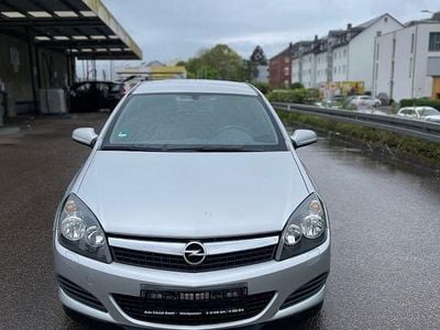 Opel Astra GTC