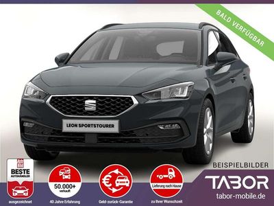 Seat Leon ST