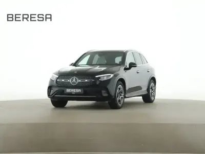 Gebraucht Mercedes GLC220