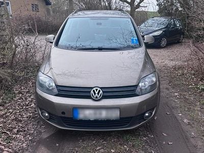 Gebraucht VW Golf VI 140 PS (102 kW) 2011 Kleinwagen