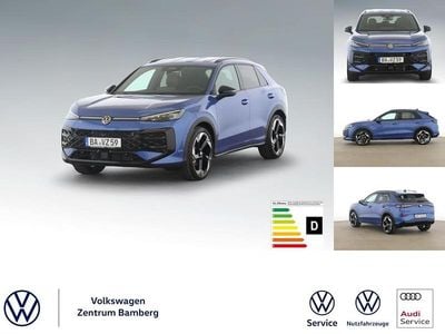 Gebraucht VW T-Roc R-line 150 PS (110 kW) 2026 SUV