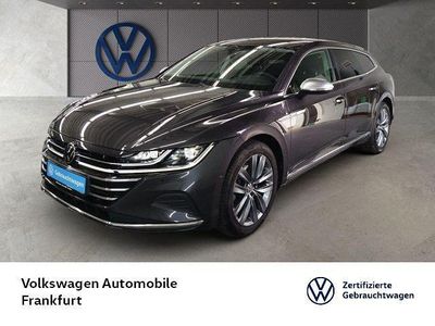 VW Arteon
