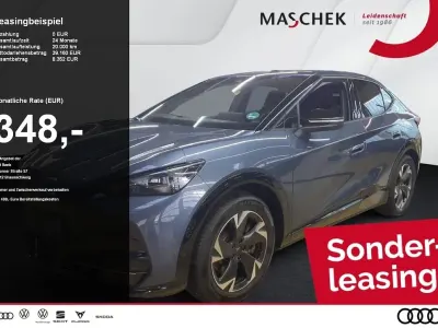 Gebraucht Cupra Tavascan