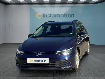 Gebraucht VW Golf VIII