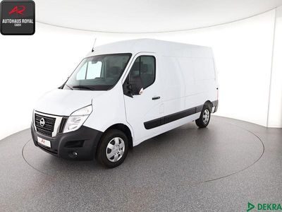 Nissan Interstar