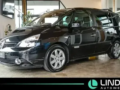 Używany Renault Espace