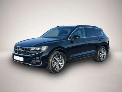 Gebraucht VW Touareg