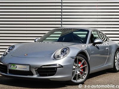 Porsche 911 Carrera S