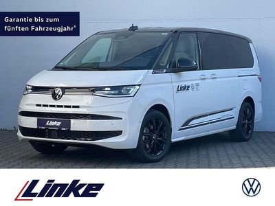 Gebraucht VW Multivan Edition 150 PS (110 kW) 2026 Candyweiß Van