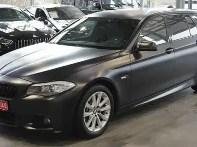 Gebraucht BMW 530