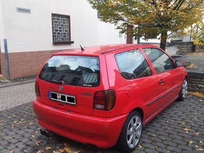 VW Polo