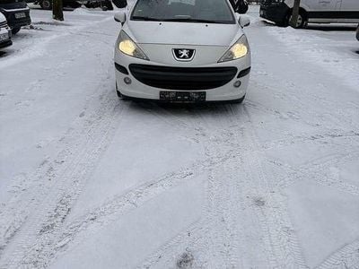 Gebraucht 2009 Peugeot 207 Urban Move Kombi | 1.100 € (Fairer Preis)