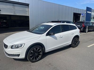 Volvo V60 CC