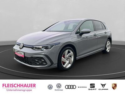 Grau Gebraucht 2021 VW Golf GTE Limousine | 25.190 € (Fairer Preis)
