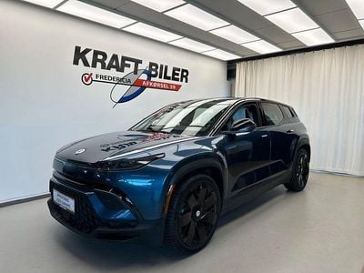 Gebraucht 2023 Fisker Ocean One SUV | 33.400 €