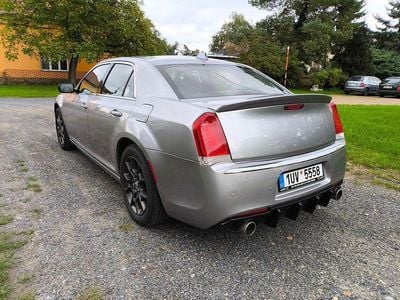 Chrysler 300C