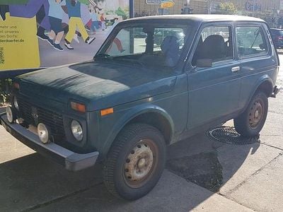 Lada niva