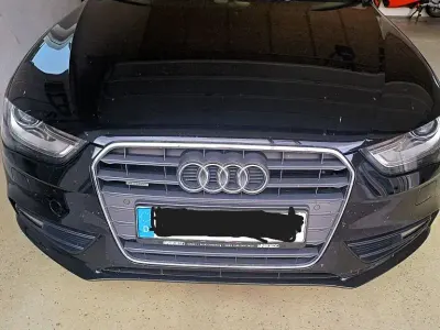 Gebraucht Audi A4