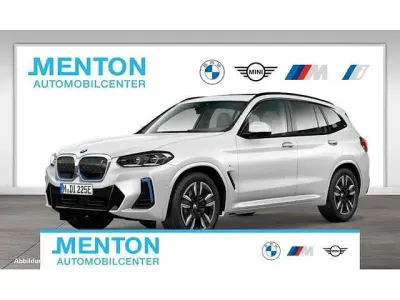 Gebraucht BMW iX3