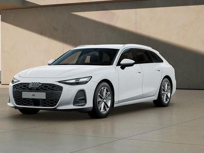 Używany Audi A6