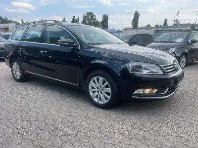 Gebraucht VW Passat