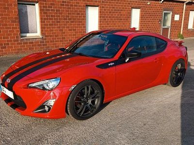 Toyota GT86