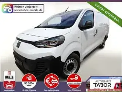 Gebraucht Fiat Scudo