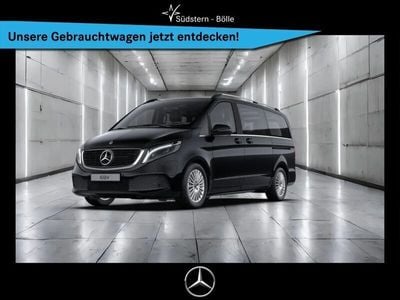 Mercedes EQV300