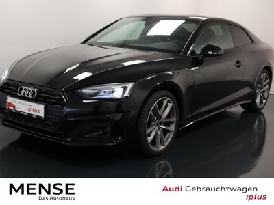 gebraucht Audi A5 Coupé 35 TDI Advanced