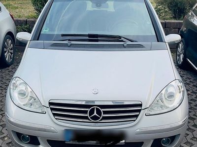 Mercedes A200