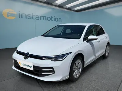 Gebraucht VW Golf VIII