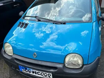 Gebraucht Renault Twingo