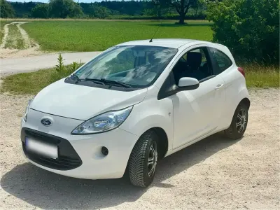 Gebraucht Ford Ka