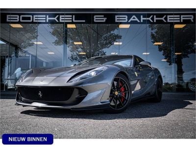 Ferrari 812