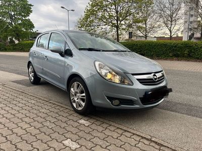 gebraucht Opel Corsa | 2 Hand | 09/25 TÜV